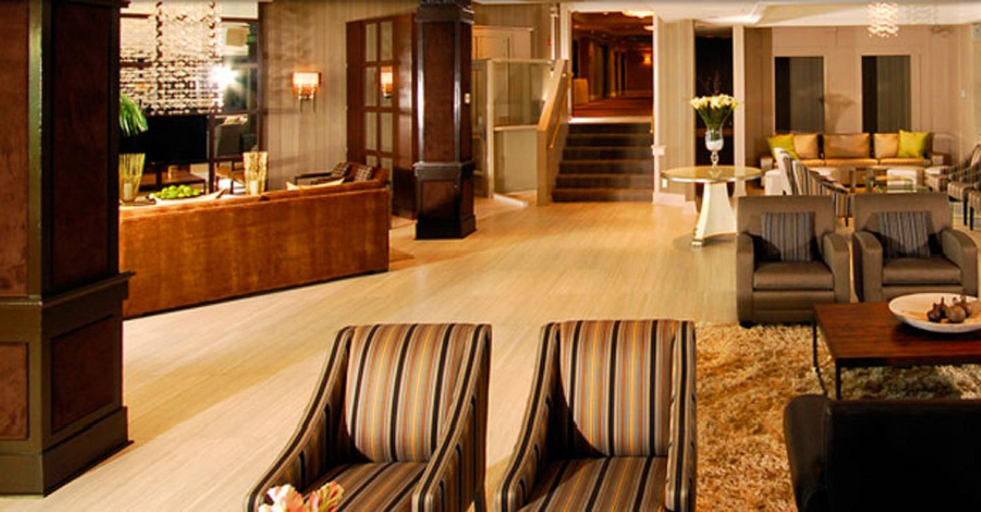 Public Area 2, Hockley Valley Resort , Dufferin