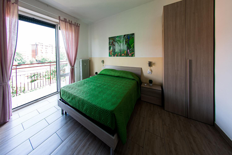 Others 5, Lorenteggio 209, Milano