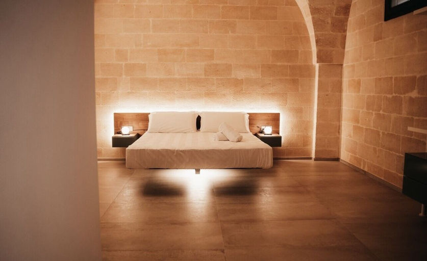 Bedroom 5, MASSERIA ACQUASALE - RELAIS & RESTAURANT, Taranto