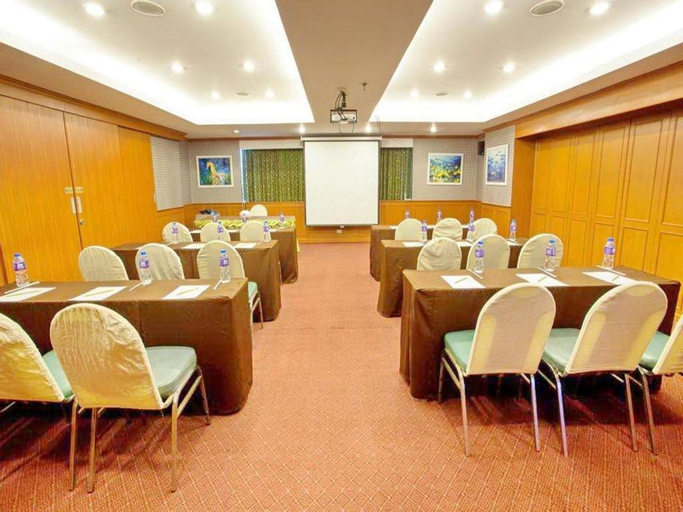 Business Facilities, Bay Srinakarin Hotel, Muang Samut Prakan