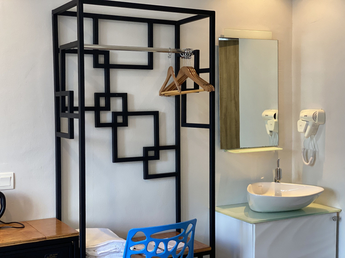 Bathroom 3, SUPER 8 HOTEL ALOR SETAR, Kota Setar