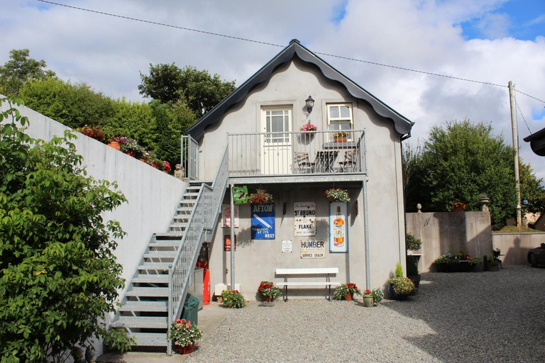Others 2, The Loft, Apple Lodge & Blossom Lodge