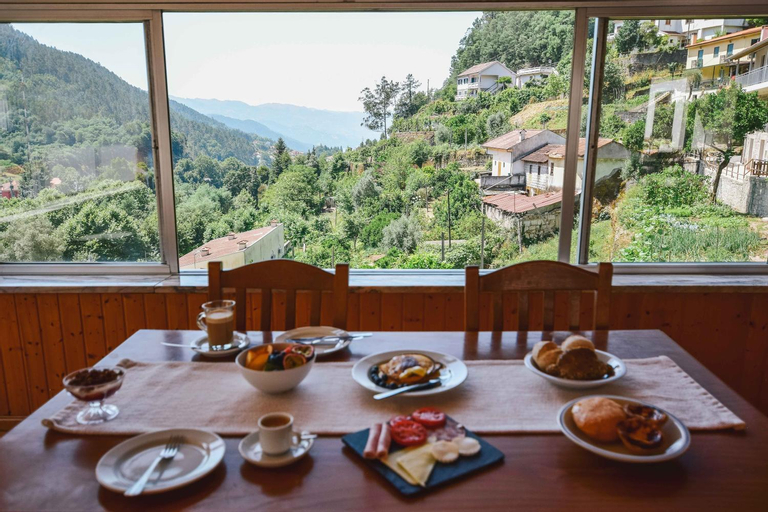 Others 5, Nations Geres - Bed & Breakfast, Terras de Bouro