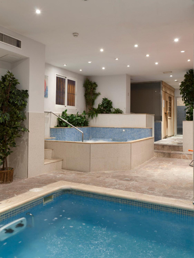 Sport & Beauty 2, Hotel Mirador, Baleares