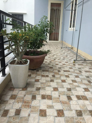 Others 3, Mai apartment, Da Nang