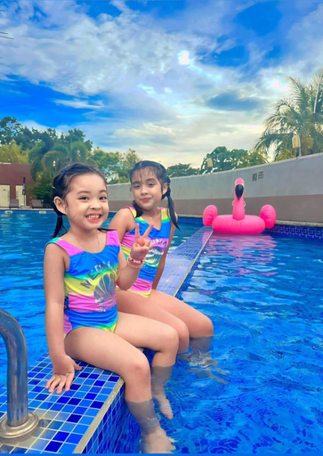 Sport & Beauty 3, PUNTA CLARK HOTEL, Mabalacat