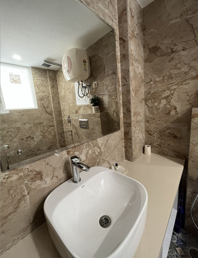 Others 5, Fully Furnished Room in Hauz Khas, Delhi