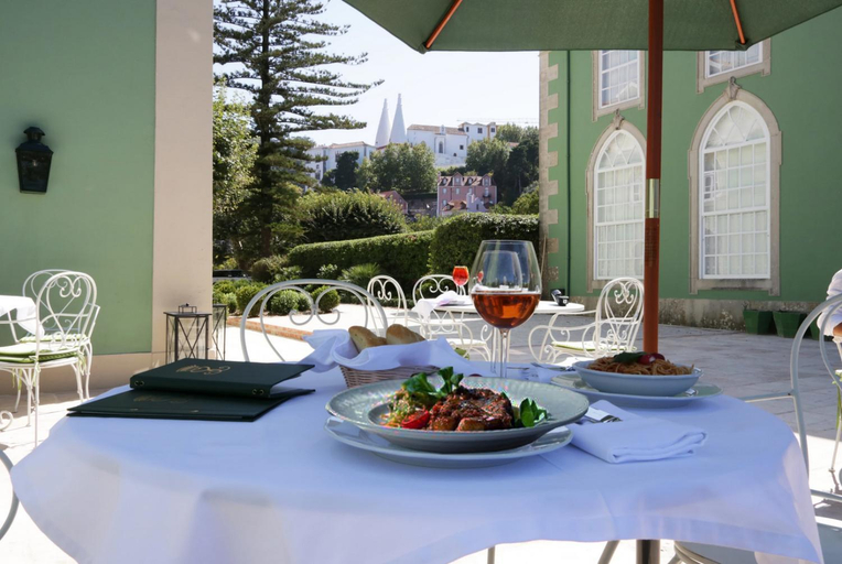 Food & Drinks 5, Casa Holstein Quinta Sao Sebastiao, Sintra