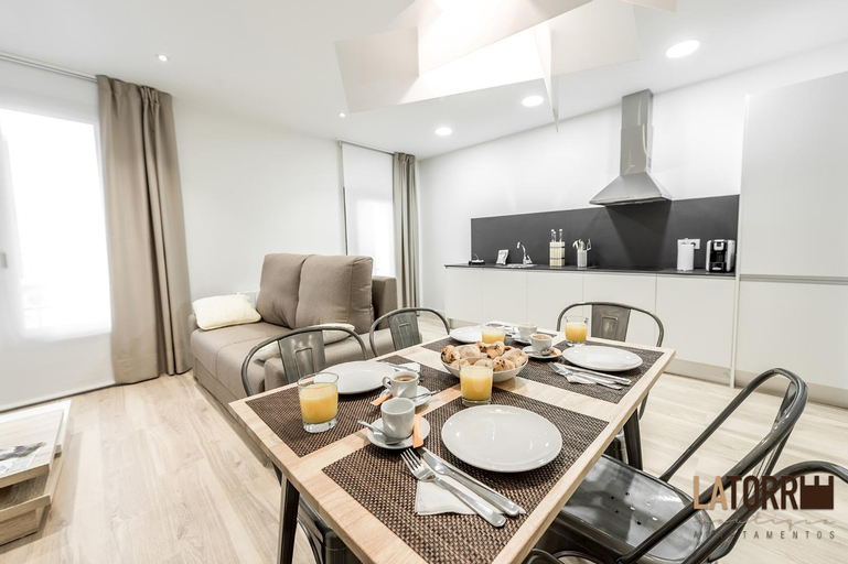 La Torre Boutique Apartamentos, Teruel