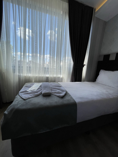 Bedroom 3, Oldcity Viva Hotel, Fatih