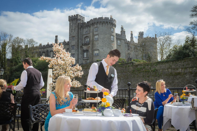 Food & Drinks 3, Kilkenny River Court Hotel