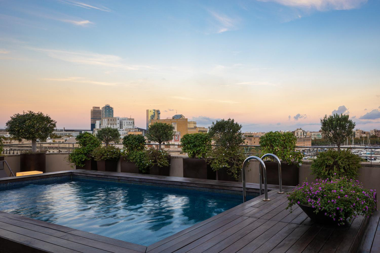 Sport & Beauty 2, Duquesa Suites Barcelona, Barcelona