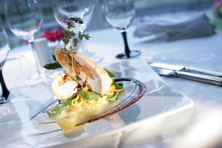 Food & Drinks 5, Kilkenny River Court Hotel