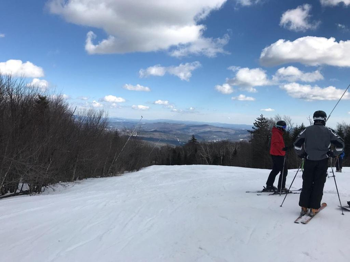 Others 4, Mountain Lodge at Okemo, Windsor
