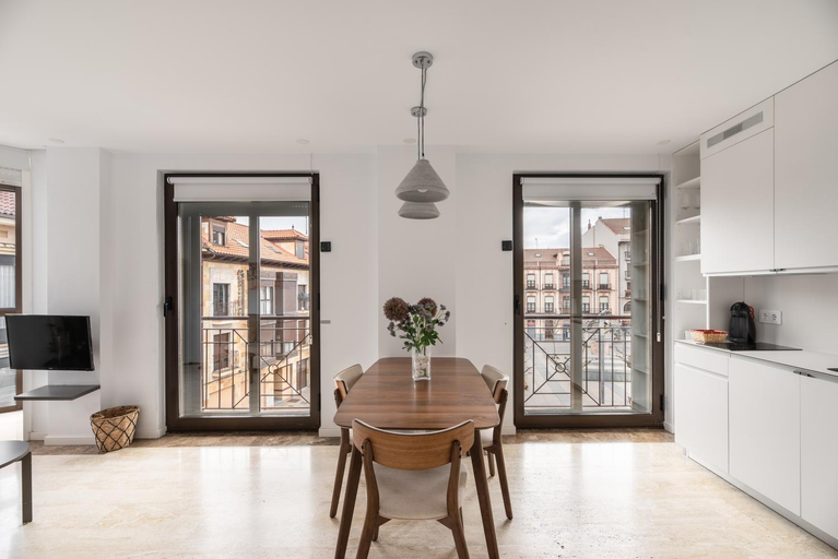 Others 4, Apartamentos Suites The Way, León