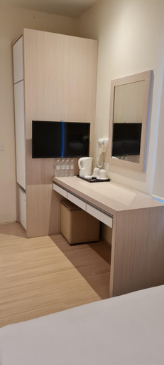 Bedroom 1, Star Tree Homestay, Kuantan