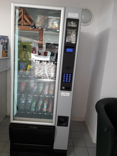 Food & Drinks 5, Saxotel, Loiret