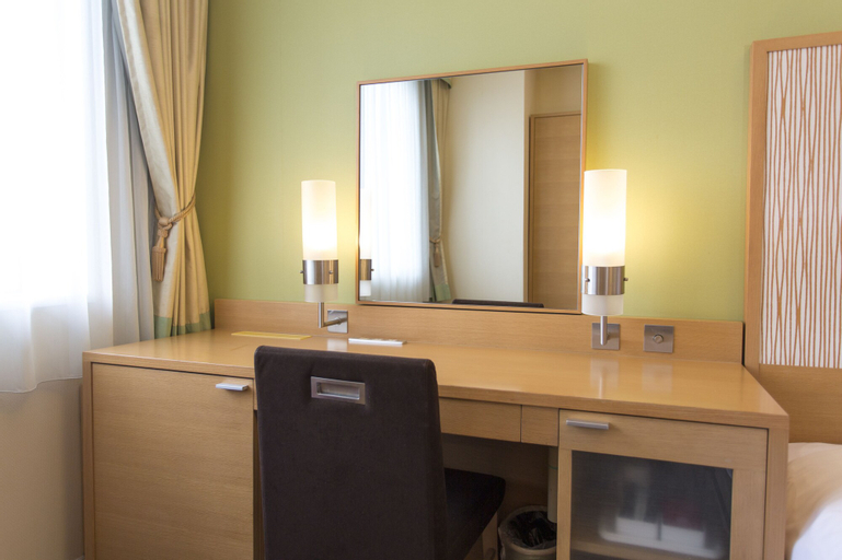 Bedroom 25