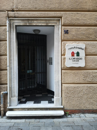 Others 5, Il Caruggio Rooms&Breakfast, Savona