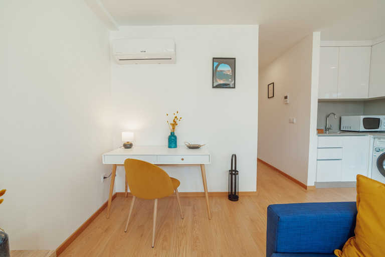 Others 4, Courtyard Oporto Design Apartments, Porto