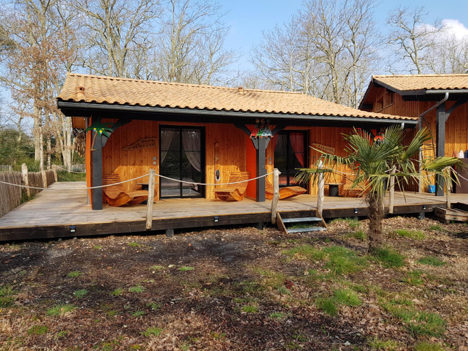 Others 4, Au Bois Flotte, Gironde
