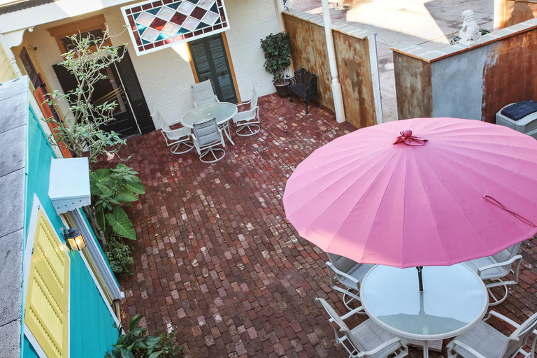 Others 5, New Orleans Guest House, Orleans