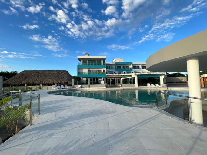 Sport & Beauty 2, Hotel Campestre El Cisne, Puerto Colombia