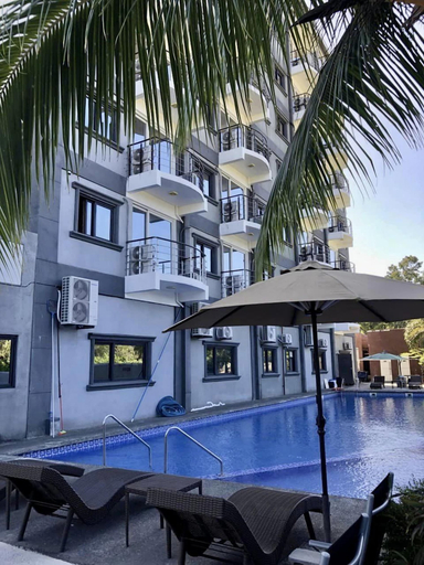 Exterior & Views 2, PUNTA CLARK HOTEL, Mabalacat