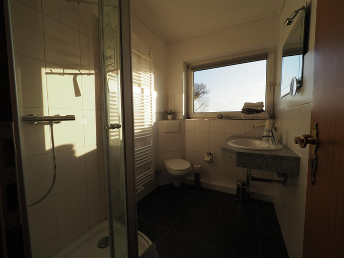 Others 2, Haus Rungholt, Nordfriesland