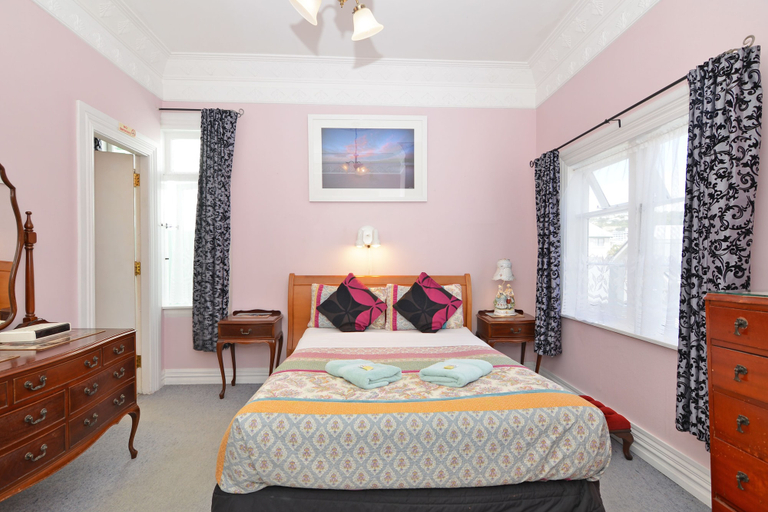 Others 5, Richmond Guest House Bed & Breakfast, Wellington
