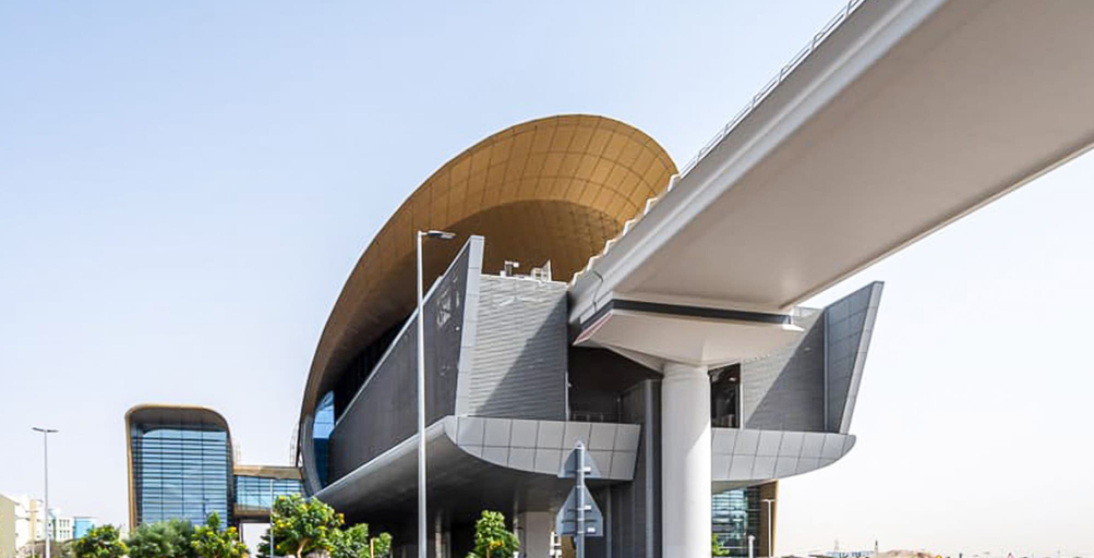 Exterior, SND - Bright and Spacious Studio, Dubai