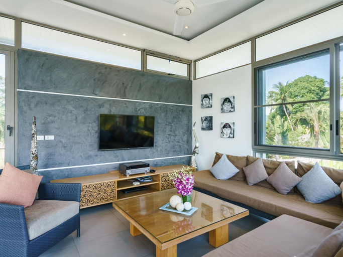 Others 4, Inasia Beach Villa by Elite Havens, Ko Samui