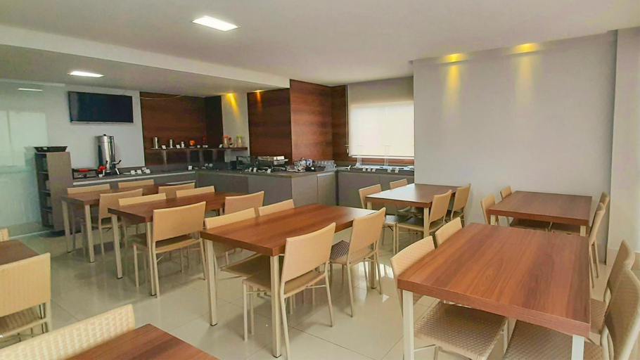 Food & Drinks 5, Serra Madre Hotel, Rio Quente