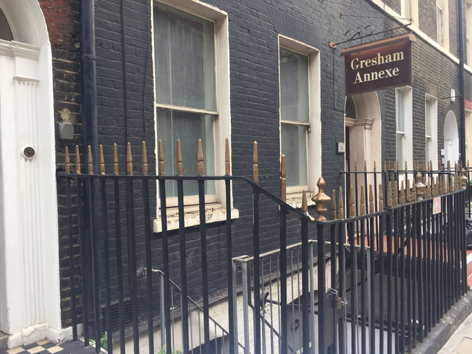 Exterior & Views 2, Gresham Hotel Bloomsbury, London