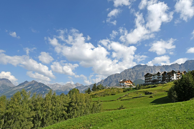 Others 4, Ai Suma Residence, Sondrio