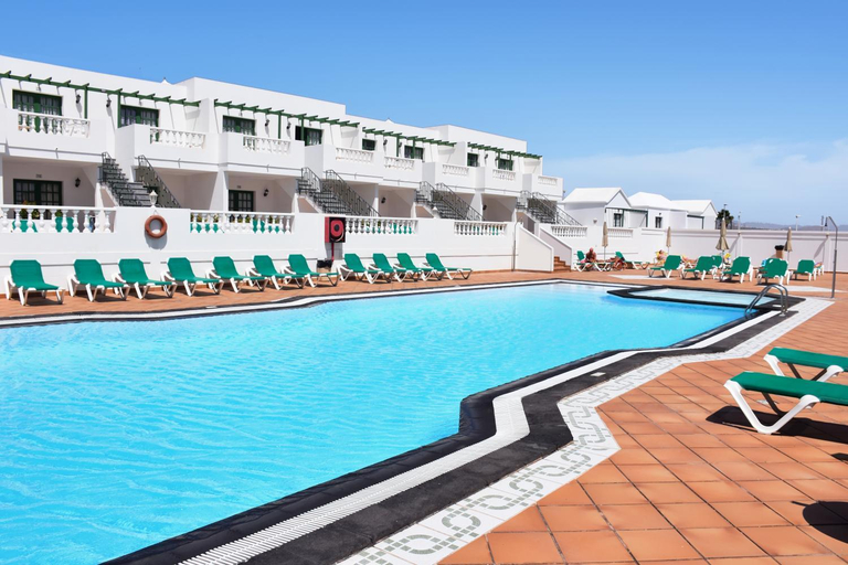 Sport & Beauty 2, Apartamentos Tisalaya, Las Palmas