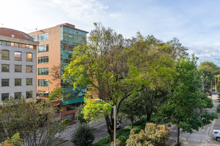 Exterior & Views, Canvas by Wynwood House, Santafé de Bogotá