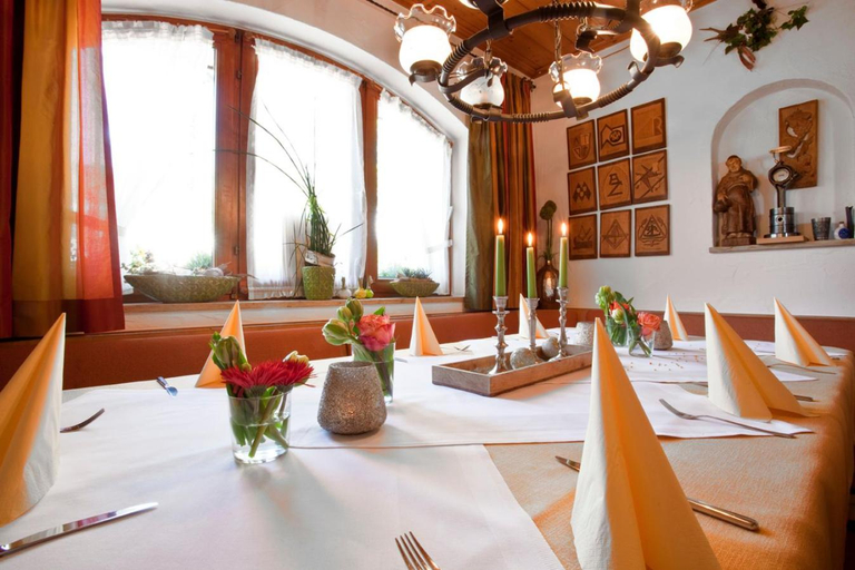 Food & Drinks 5, Hotel-Gasthof Rossle, Ulm