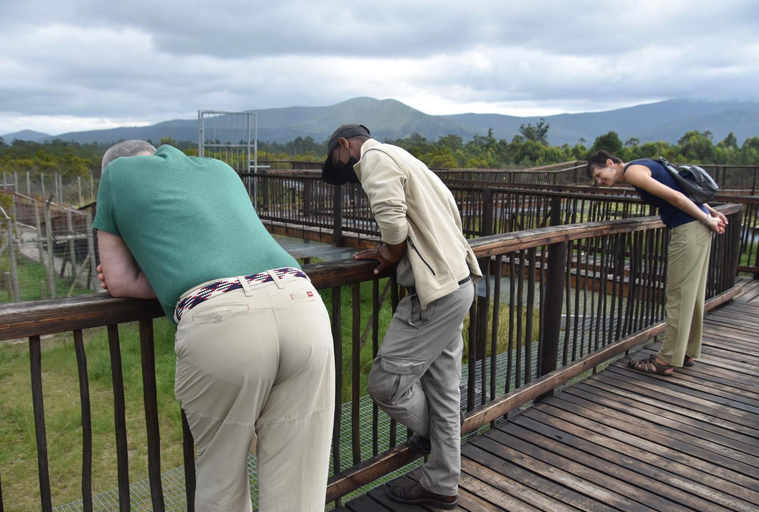 Others 4, Tenikwa Wildlife Centre & Spa, Eden