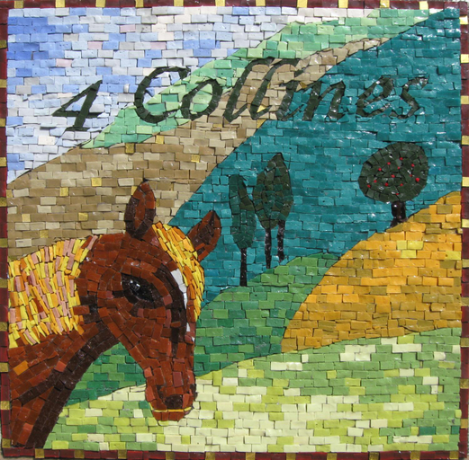 Others 2, 4 Collines, Ardennes