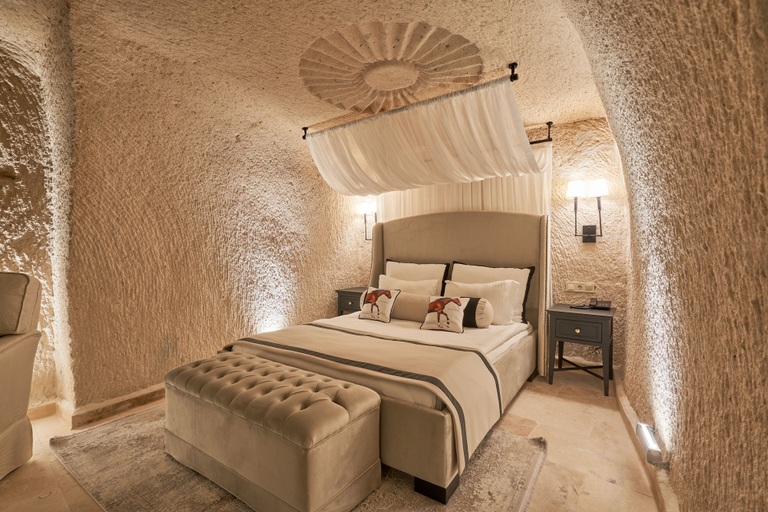 Bedroom 5, Vigor Cappadocia, Nevşehir