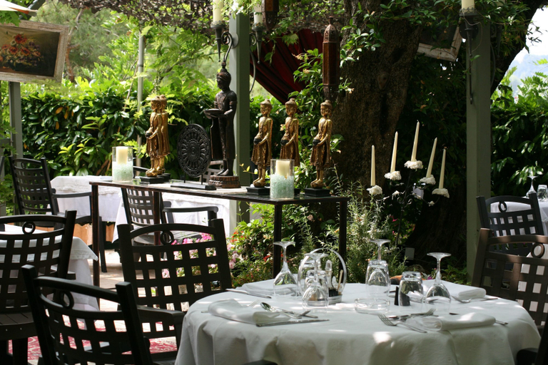 Food & Drinks 5, Servotel, Alpes-Maritimes