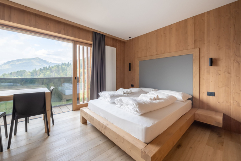 Bedroom 4, aMa, Belluno