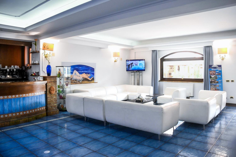 Public Area 4, Salice Club Resort, Cosenza