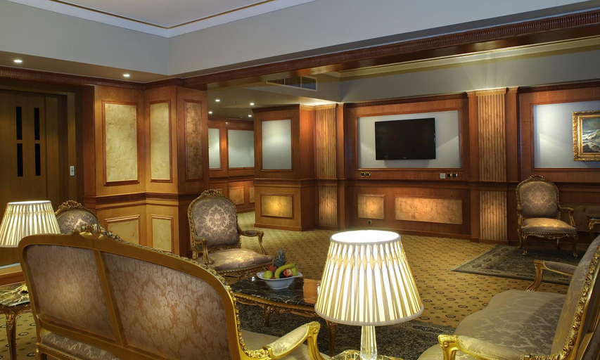 Public Area, TOLIP Hotel Alexandria, Alexandria