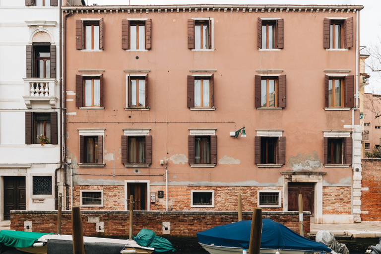 Exterior & Views 2, SAN VIO PALACE LUXURY APARTMENTS, Venezia