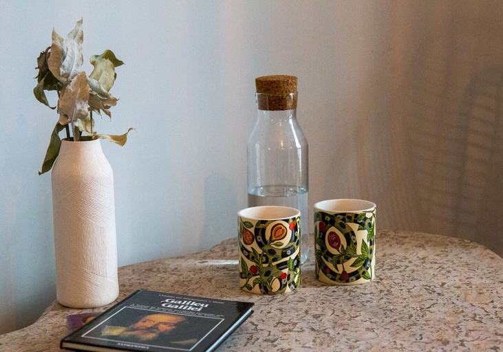 Food & Drinks 5, AR Country House, Cadaval