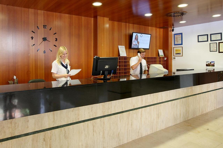 Public Area 2, Poseidon Resort, Alicante