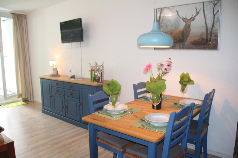 Others 4, Apartment Harzgruen 2, Goslar