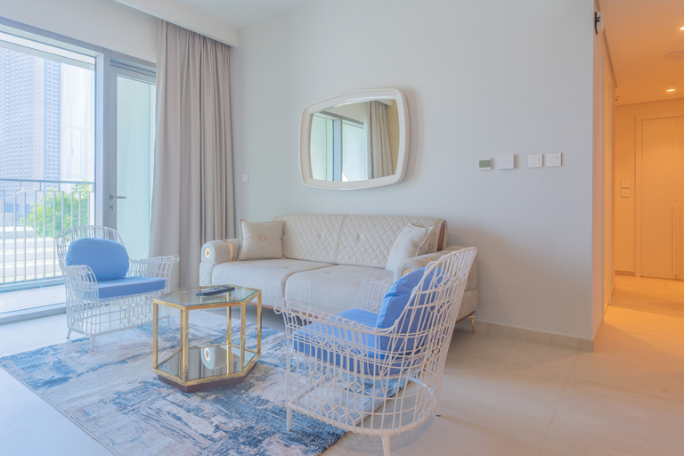 Others 2, Bellavista- Downtown View II - Burj View, Dubai